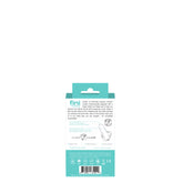 Fini Rechargeable Bullet Vibrator in Turquoise for Intimacy BULLETS